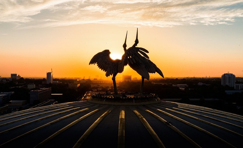 день незовисемости